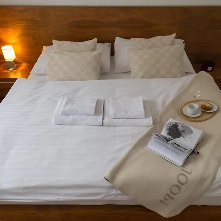 Centre Jakubovo, 5min Walk To Nivy Station, 12min Drive From Airport