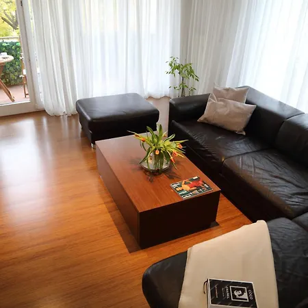Centre Jakubovo, 5min Walk To Nivy Station, 12min Drive From Airport *