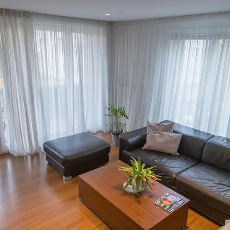 Centre Jakubovo, 5min Walk To Nivy Station, 12min Drive From Airport * ברטיסלאבה