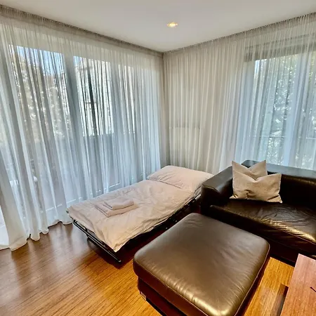 Centre Jakubovo, 5min Walk To Nivy Station, 12min Drive From Airport *