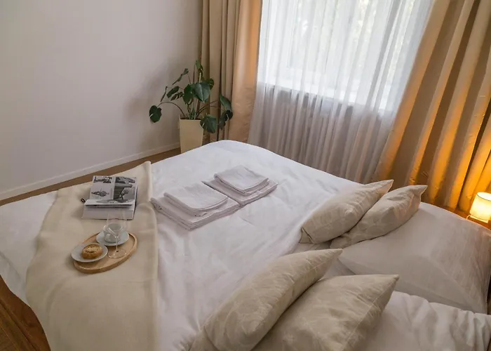 Centre Jakubovo براتسيلافا