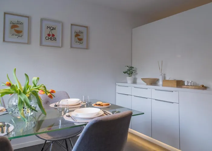 شقة Centre Jakubovo براتسيلافا