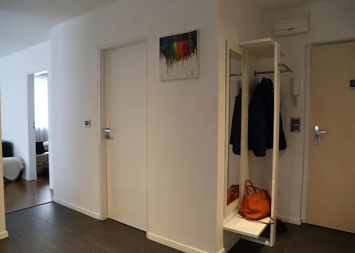 Centre Jakubovo * براتسيلافا