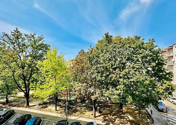 Centre Jakubovo شقة براتسيلافا