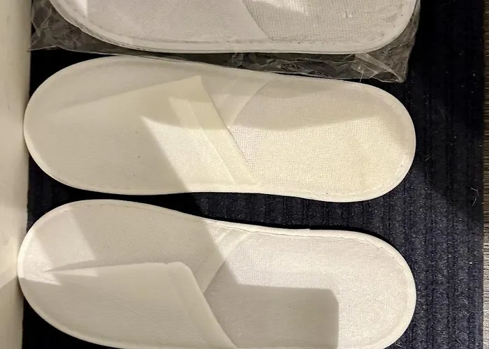 Centre Jakubovo براتسيلافا