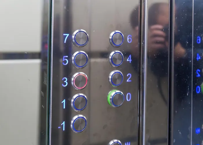 Centre Jakubovo براتسيلافا