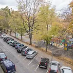 Centre Jakubovo * ברטיסלאבה