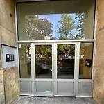 Centre Jakubovo דירה ברטיסלאבה
