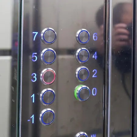 Centre Jakubovo Bratislava